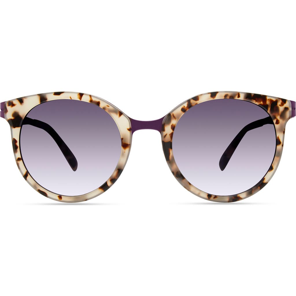 Modo 456 Sunglasses In Milky Tortoise