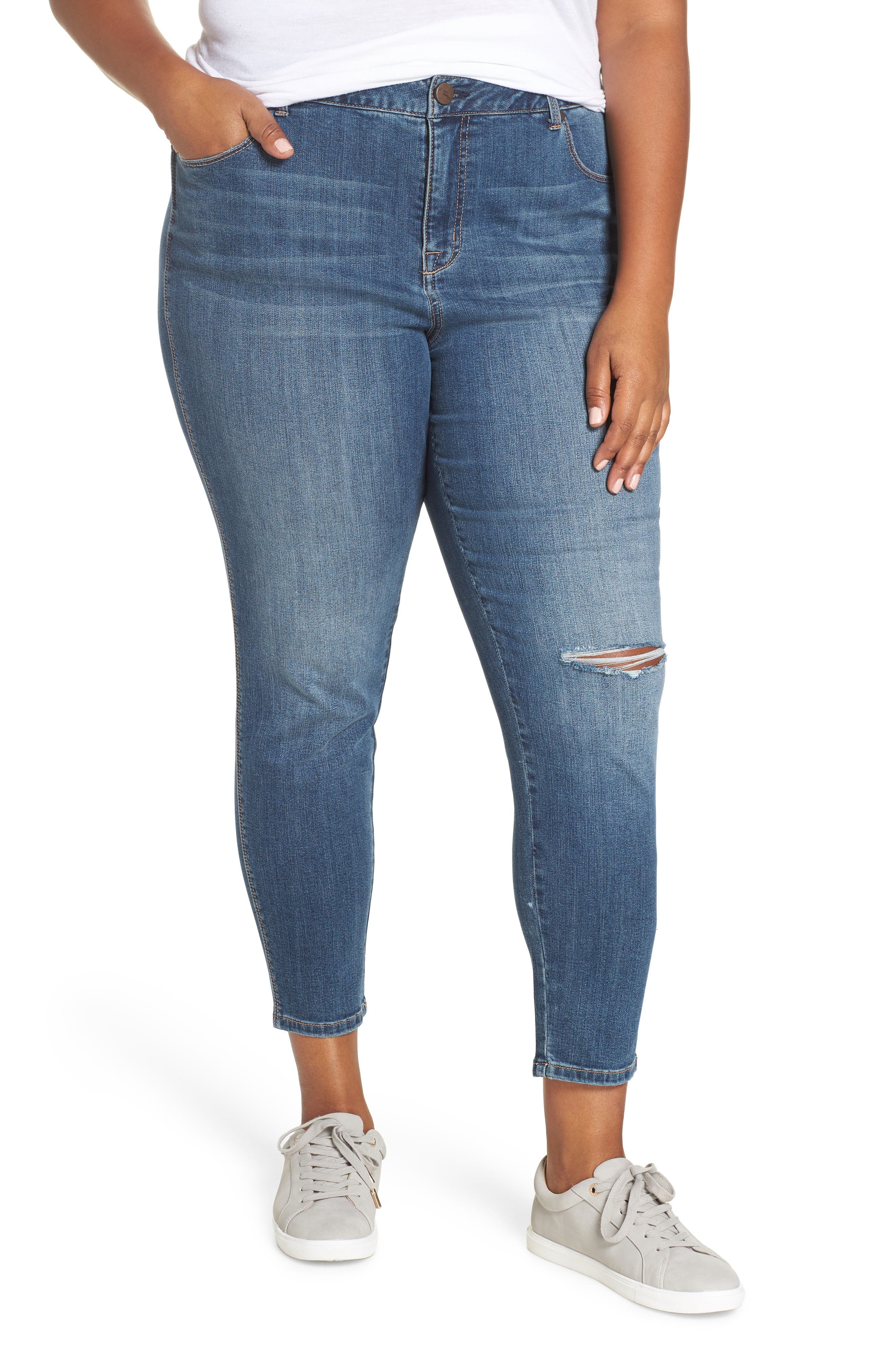 1822 denim plus size
