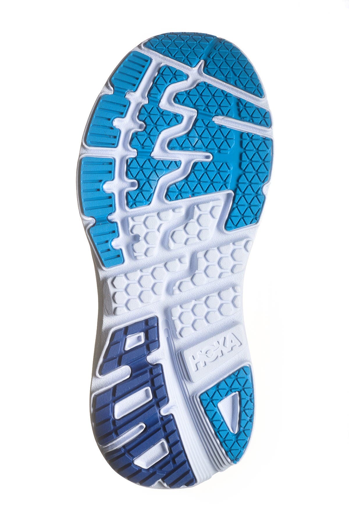 hoka running shoes nordstrom rack
