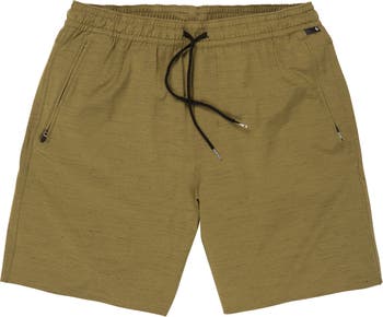 Wrecpack 19 Hybrid Shorts