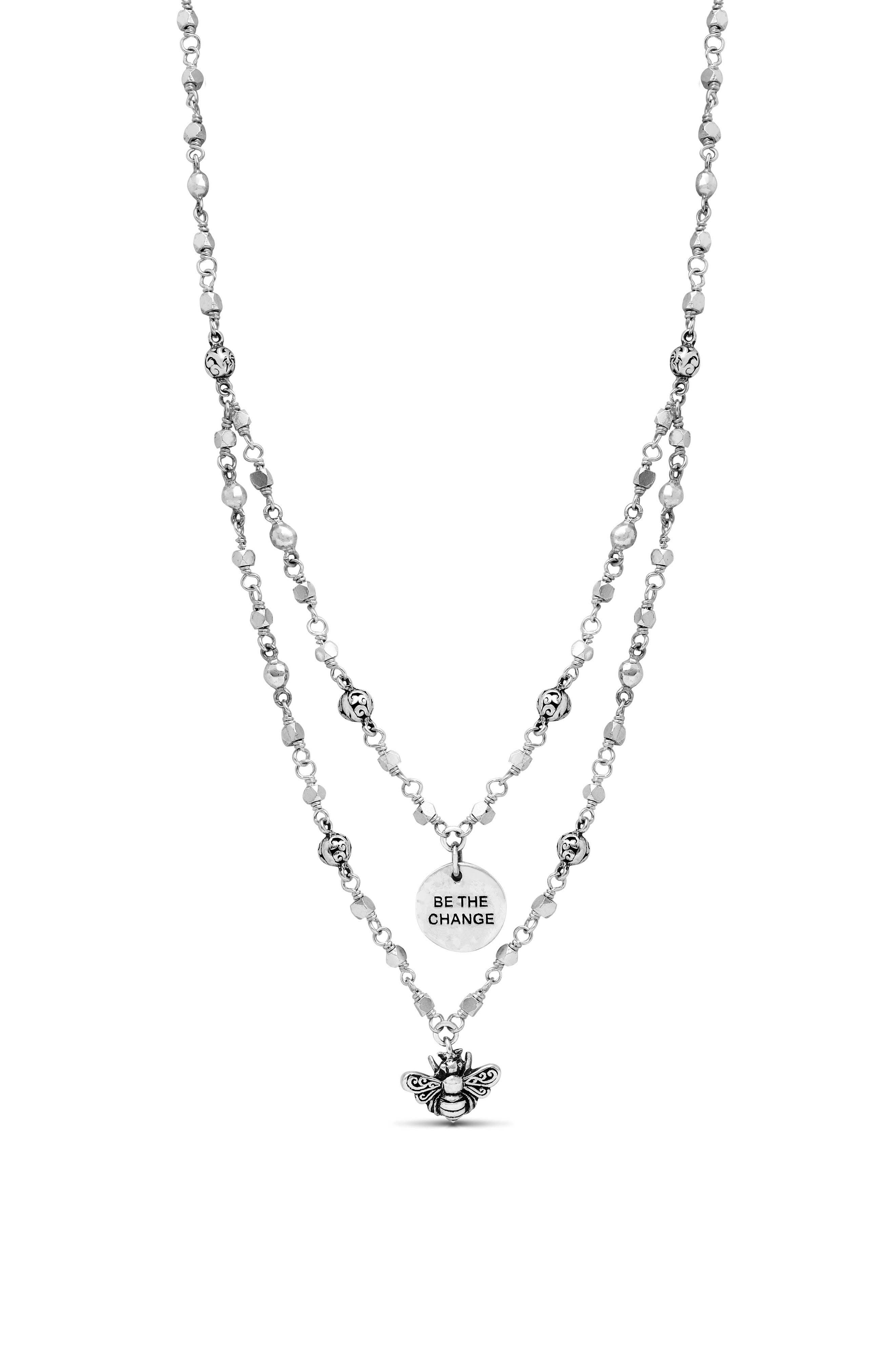 Women's Lois Hill Necklaces