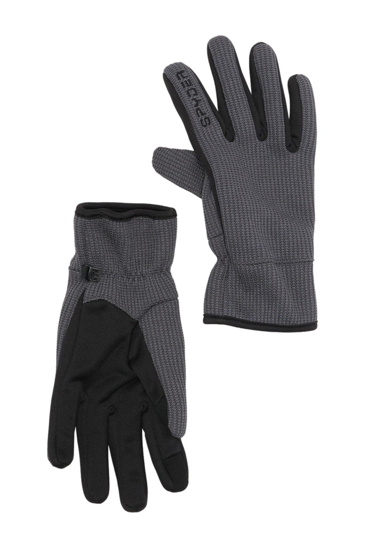 spyder core conduct glove