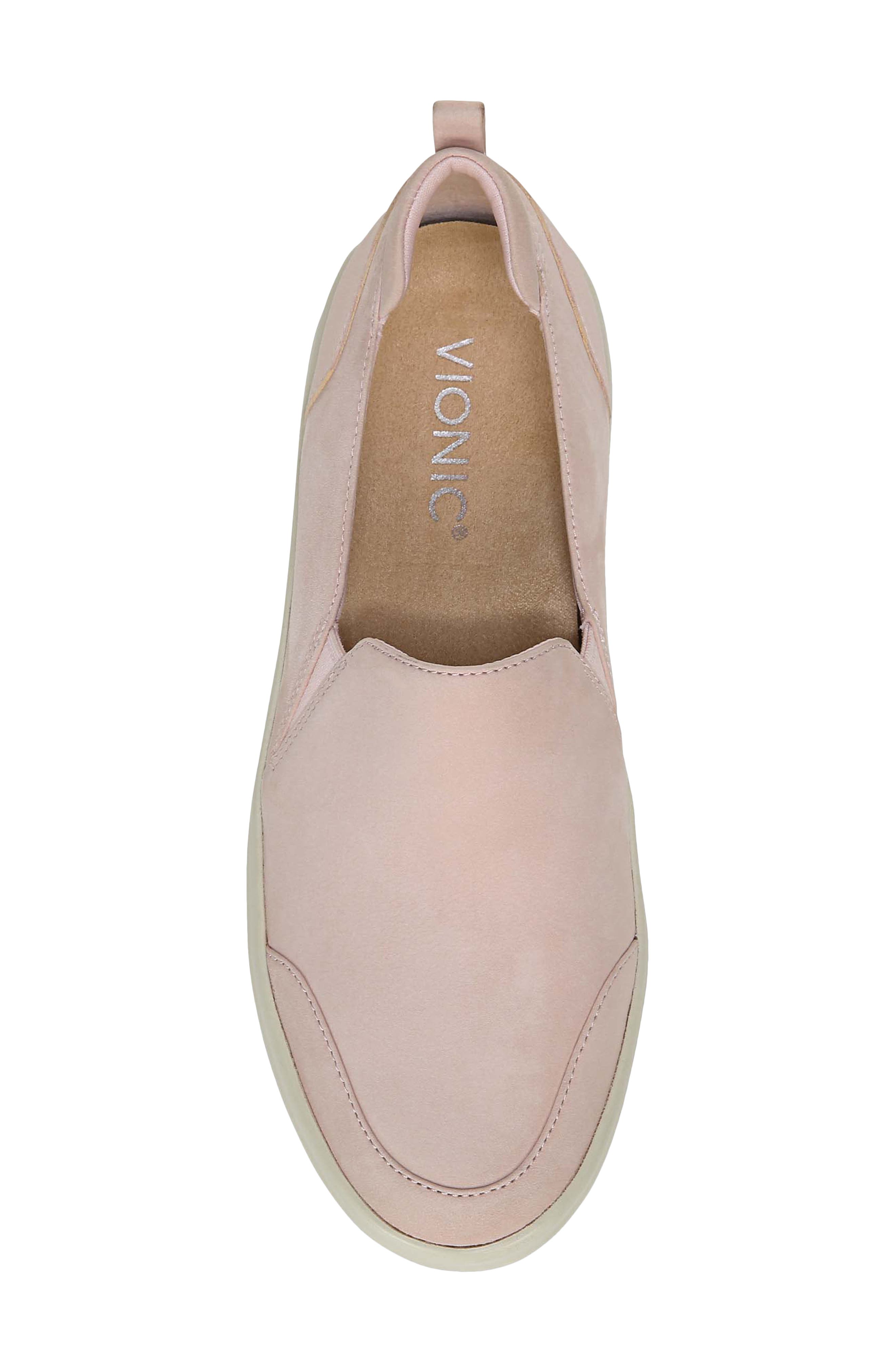 vionic penelope slip on