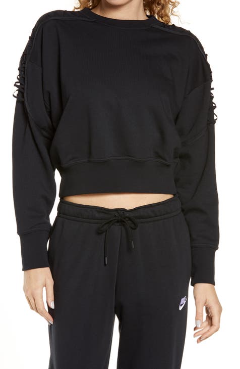 Women S Nike Sweatshirts Hoodies Nordstrom