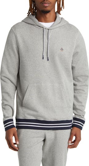 Original penguin online pullover hoodie