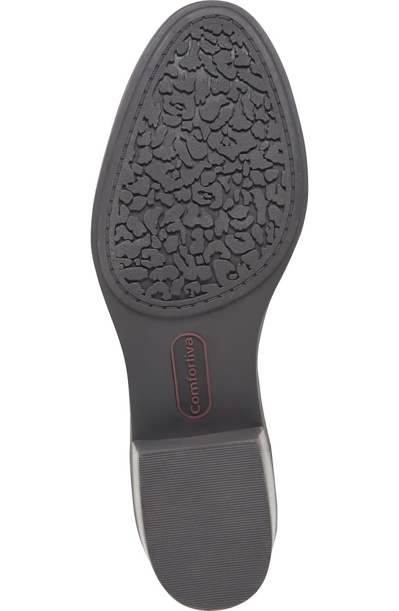 Comfortiva Cordia Cap Toe Bootie (Women) | Nordstrom