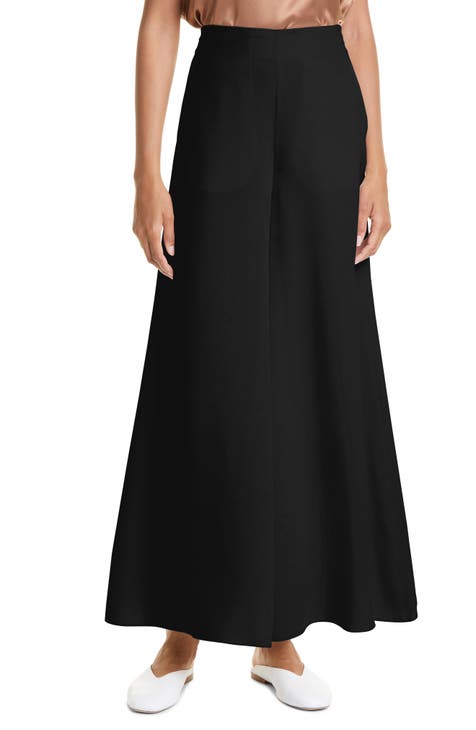 Women's 100% Silk Skirts | Nordstrom