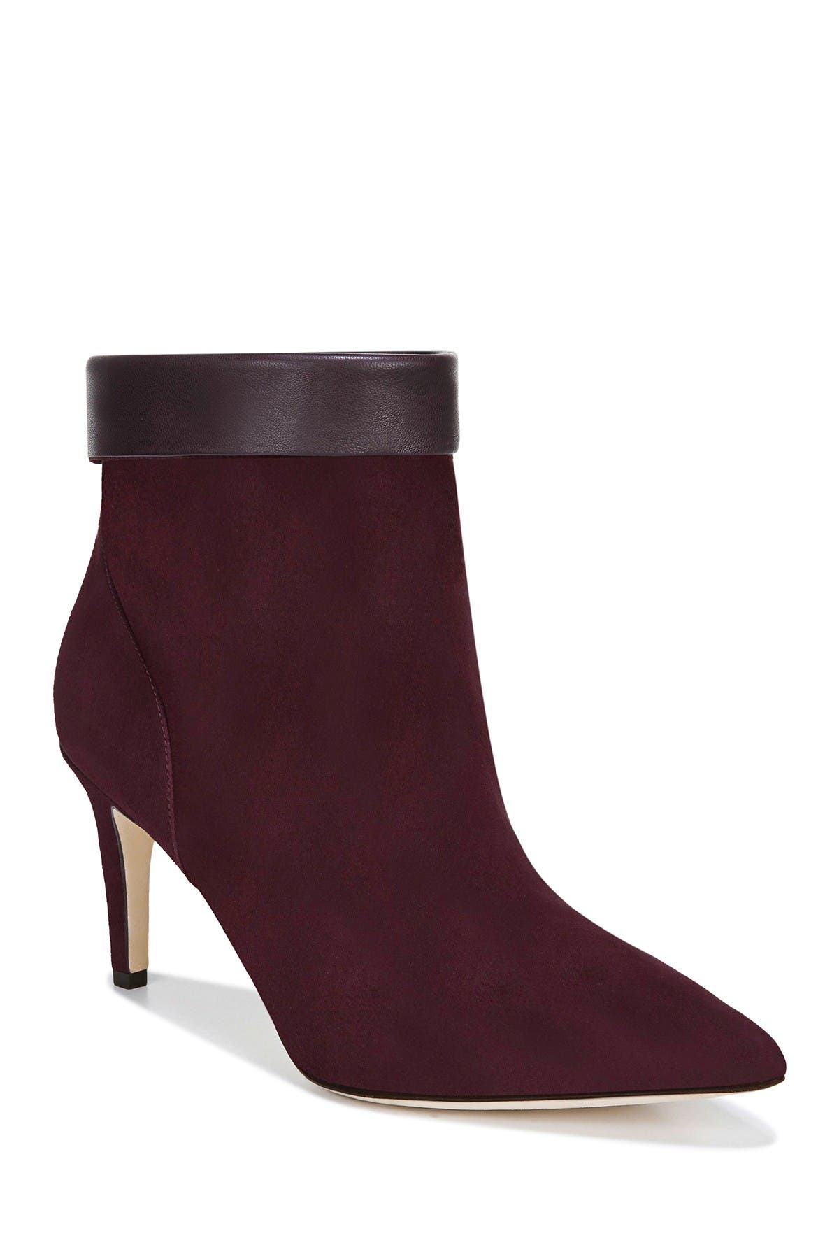 via spiga booties