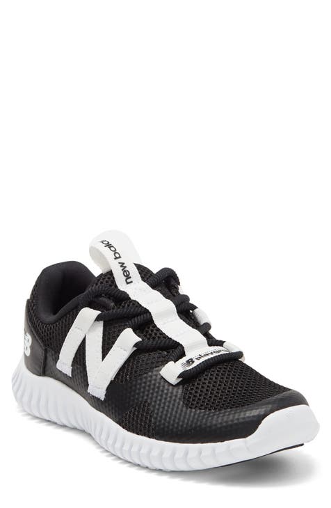 New balance deals kids clearance