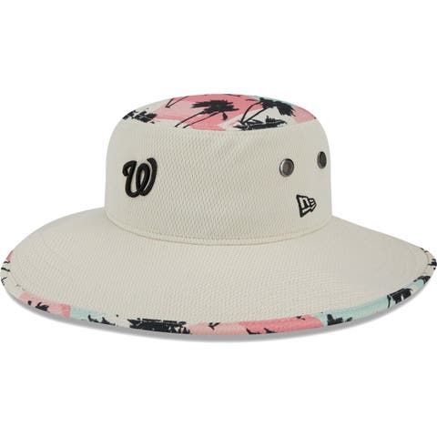 New Era St Louis City SC Grey Bucket Bucket Hat