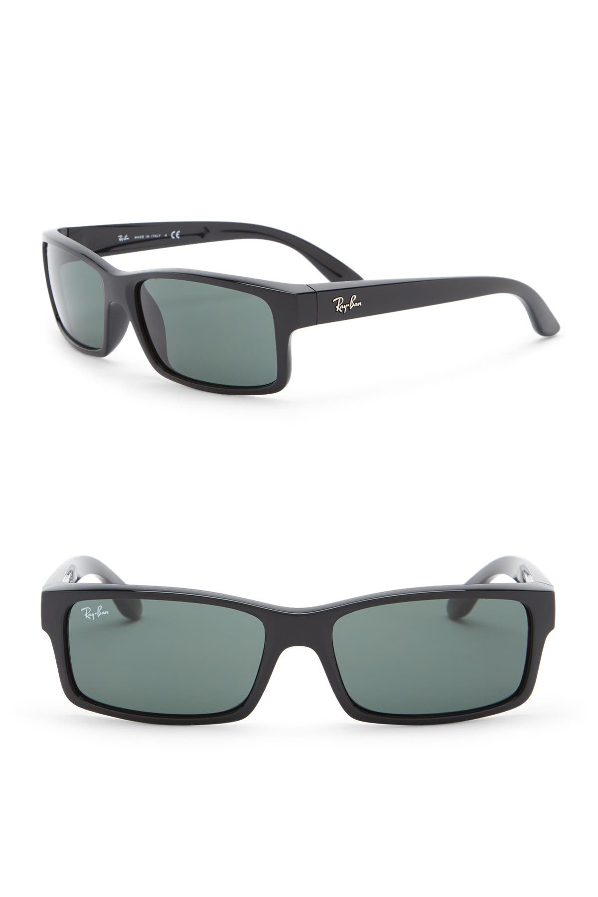 ray ban rectangular sunglasses