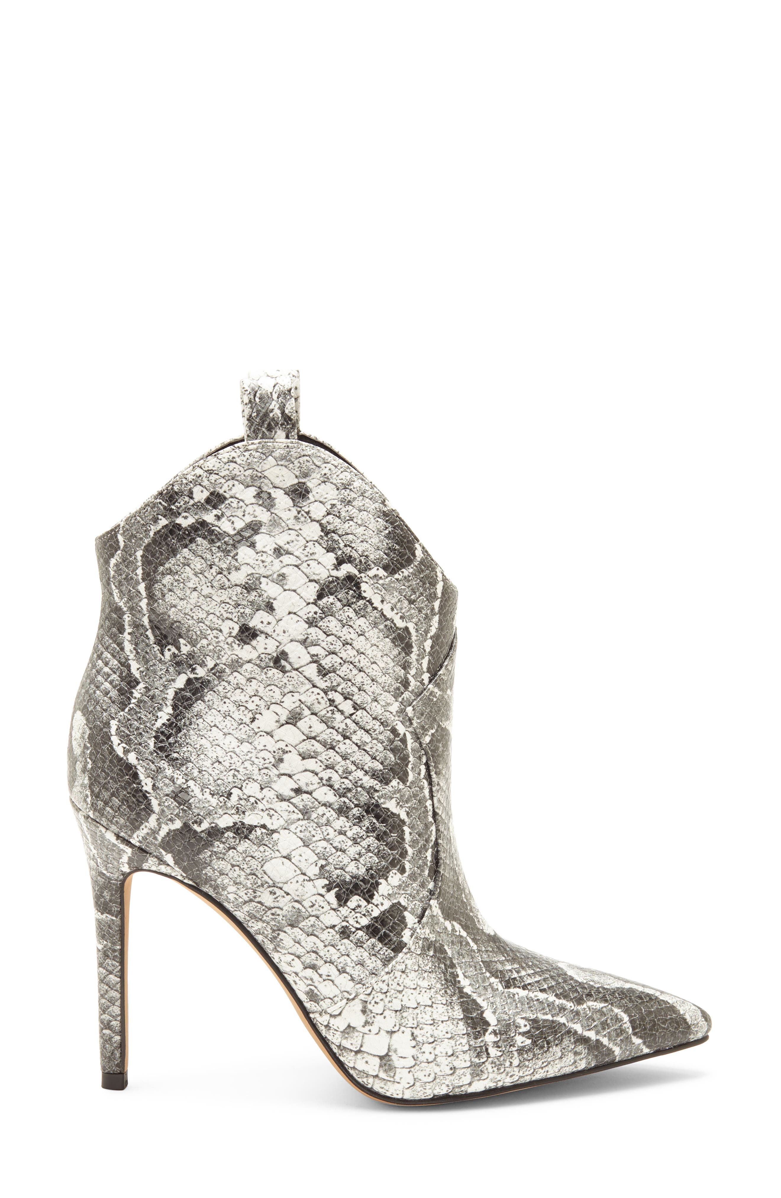 jessica simpson pixille bootie