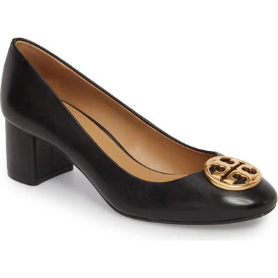 Tory Burch Chelsea Pump