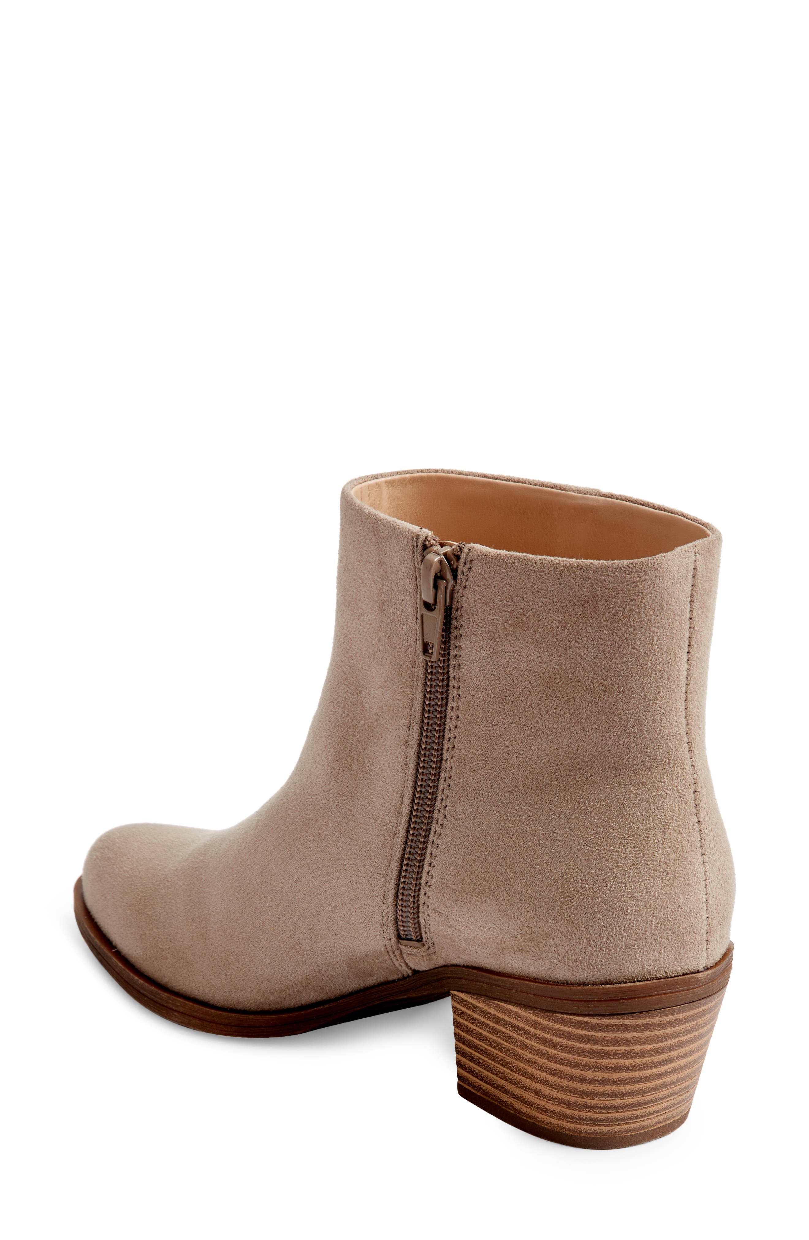 Wallis grey clearance boots