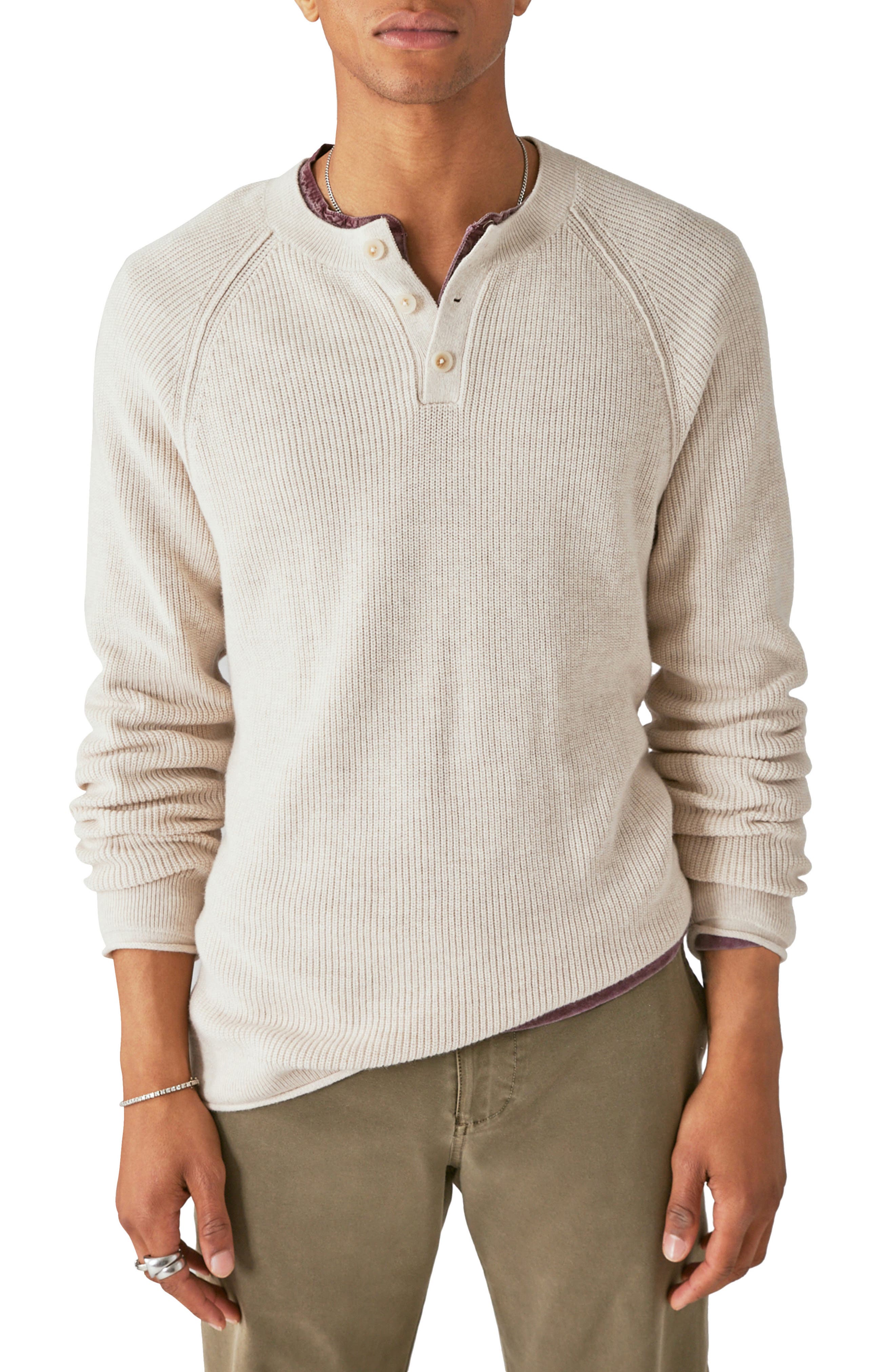 Men's White Sweaters | Nordstrom