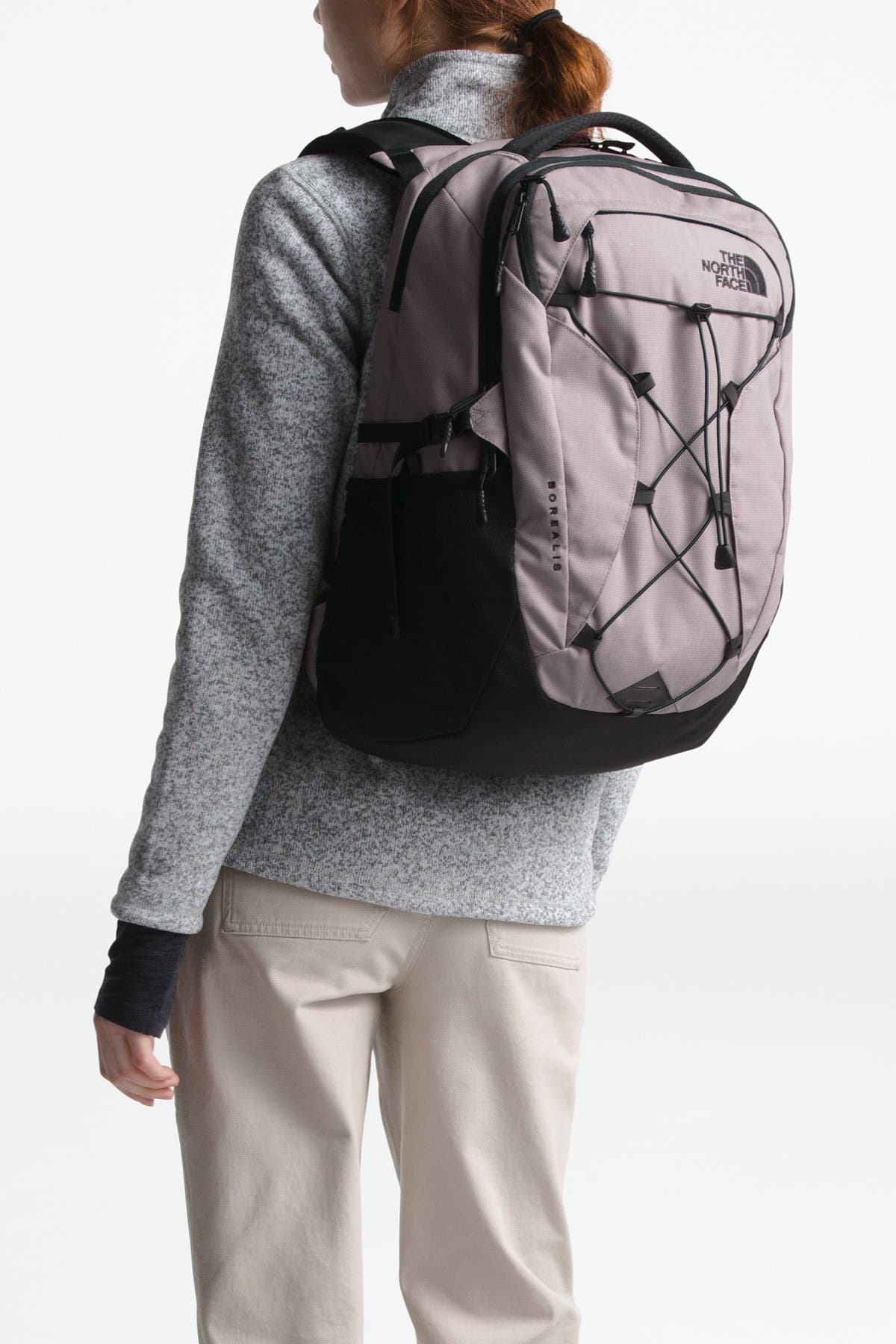 north face backpack nordstrom rack