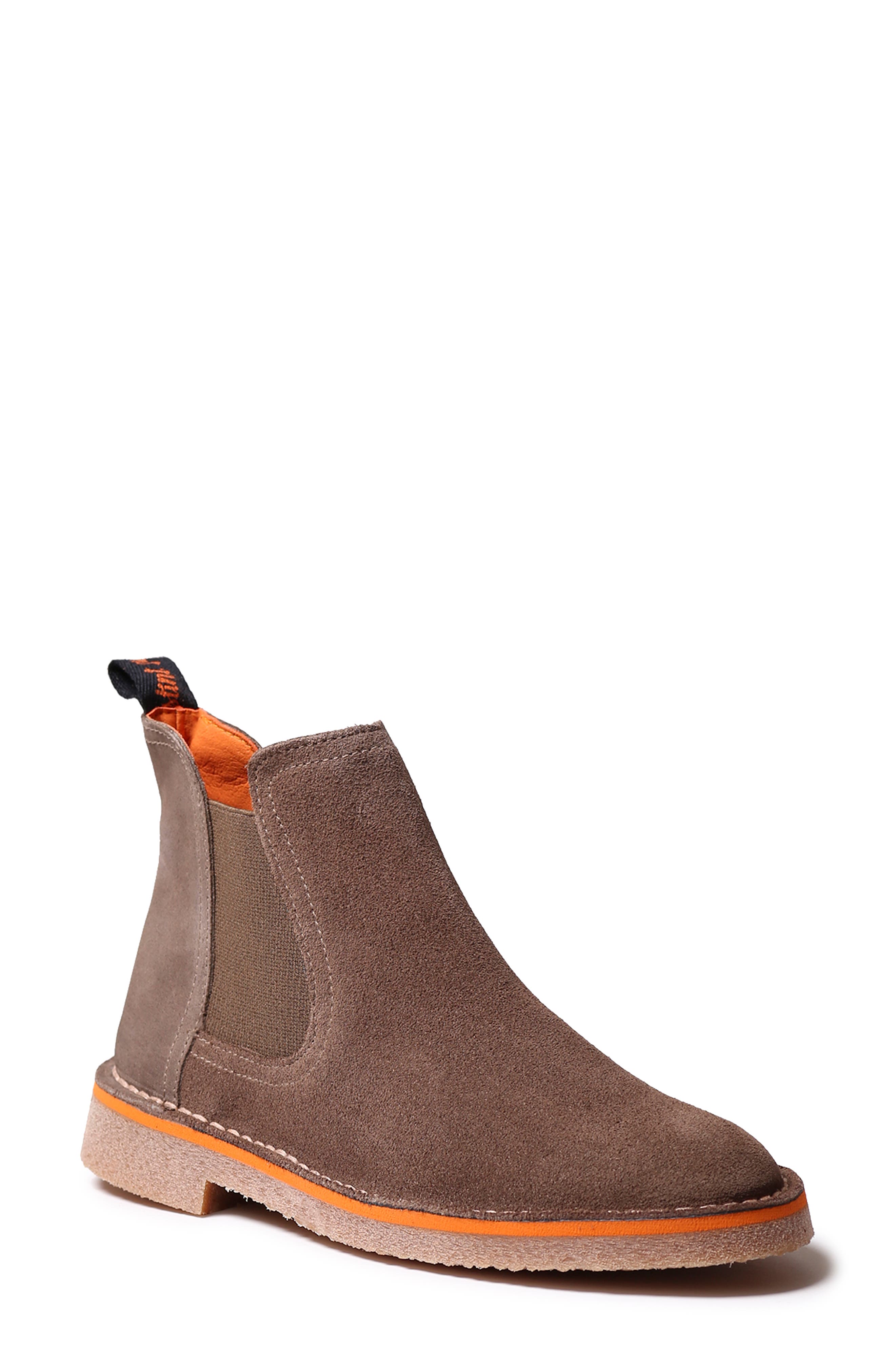 toni pons suede boots