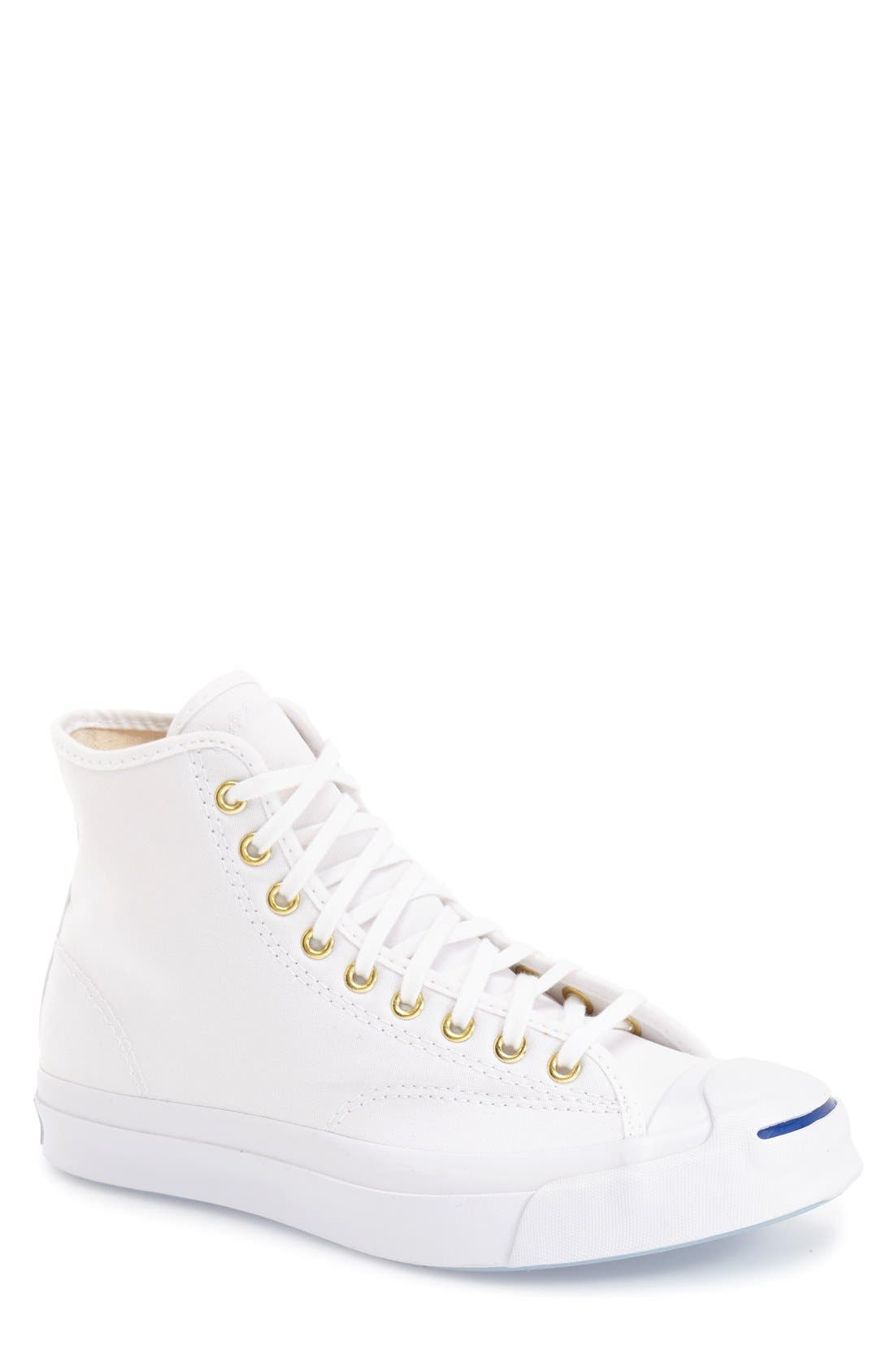 jack purcell high cut