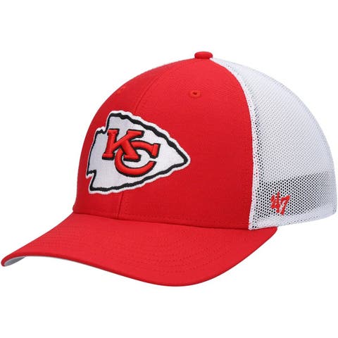 Men's '47 Gold Kansas City Chiefs Secondary Clean Up Adjustable