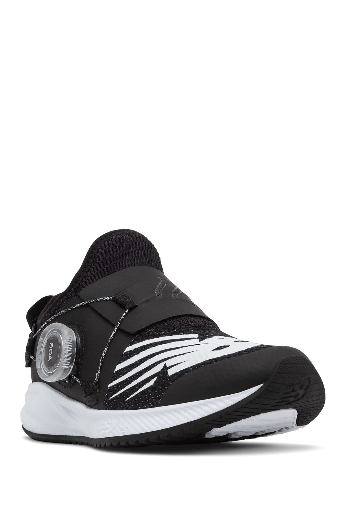 fuelcore reveal sneaker