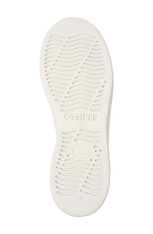 Camper Sneakers For Women In White Natural