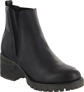 Nordstrom rack outlet mia boots