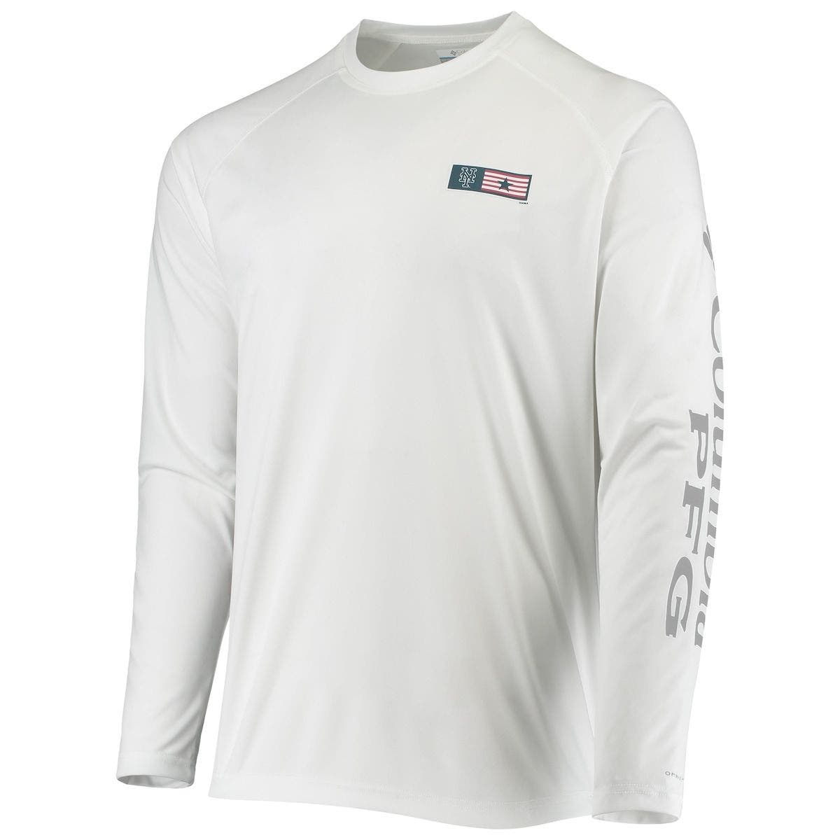 ny mets long sleeve t shirt