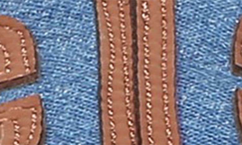 SAM EDELMAN NETTIE SLIDE SANDAL