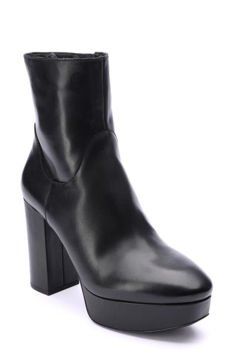 Women's Platform Boots | Nordstrom