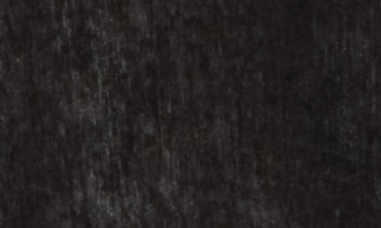 Shop Patrizia Luca Shimmer Cap Sleeve Twist Hem Top In Black