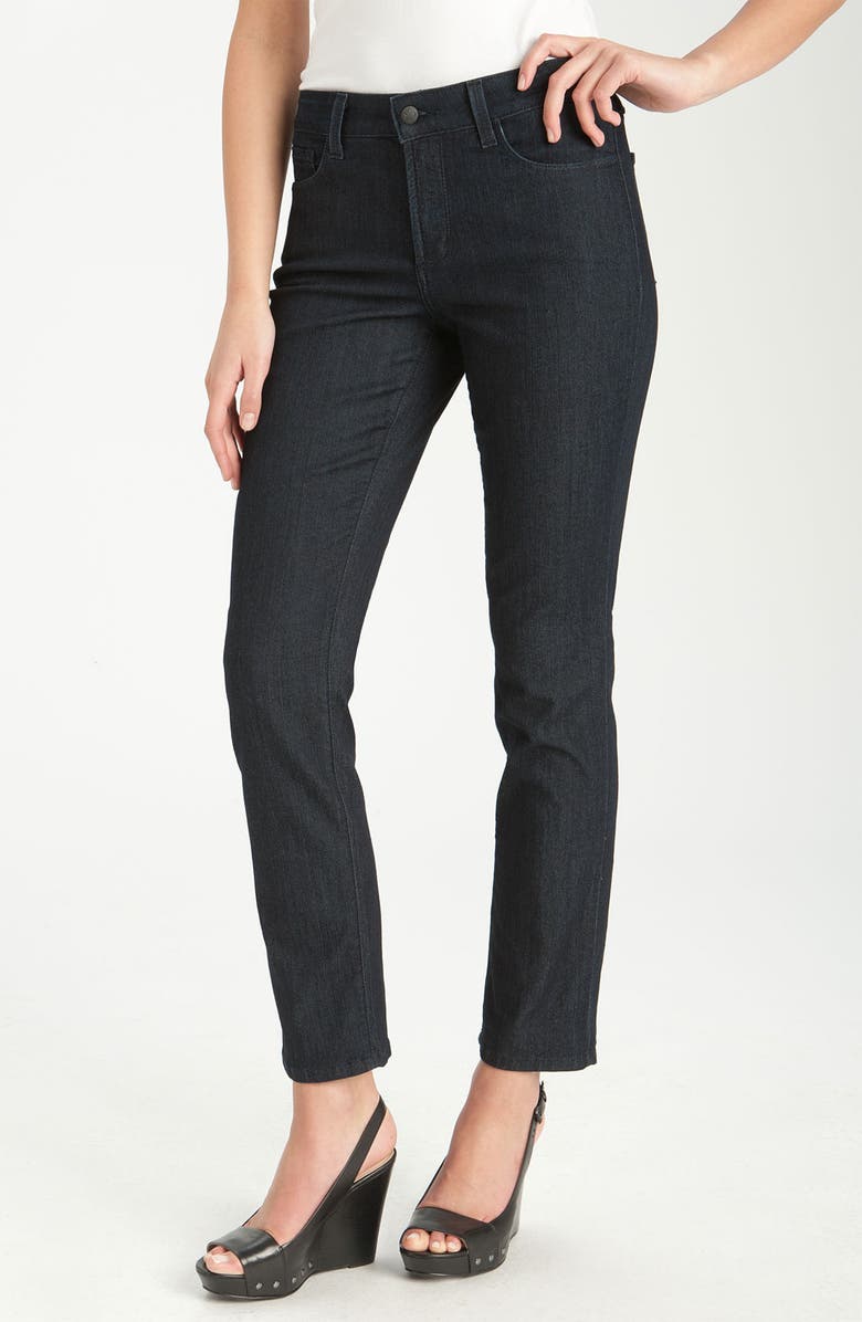 NYDJ 'Sheri' Skinny Stretch Jeans (Petite) | Nordstrom