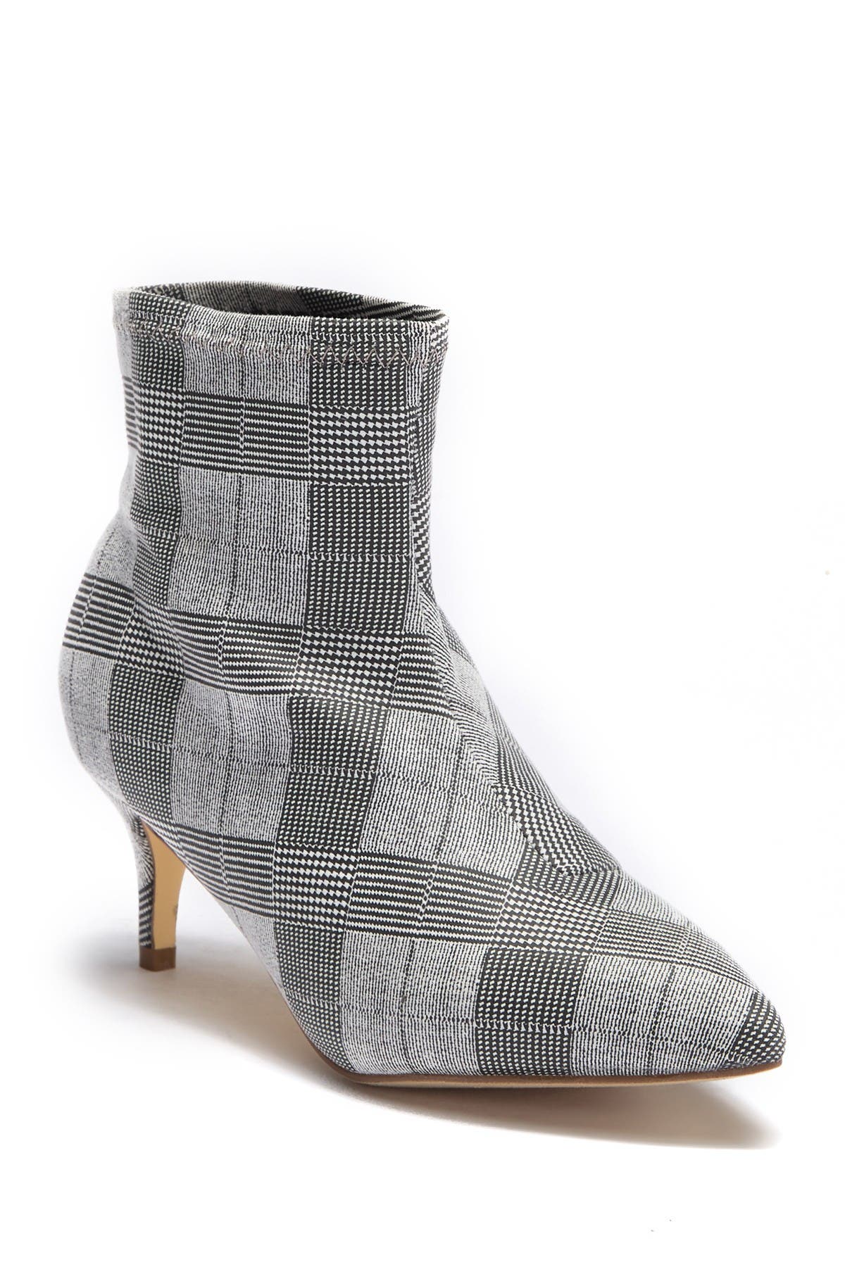 white booties nordstrom rack