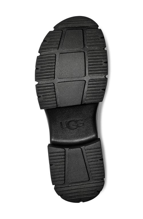 UGG UGG® ASHTON LUG SANDAL