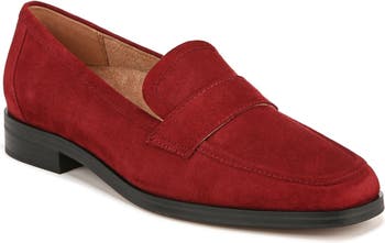 Vionic Sellah Square Toe Loafer Women Nordstrom