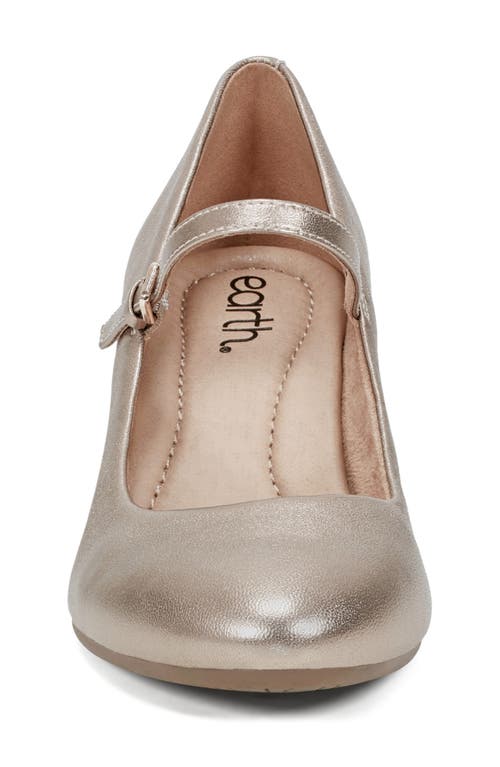 EARTH EARTH® RUMER MARY JANE PUMP