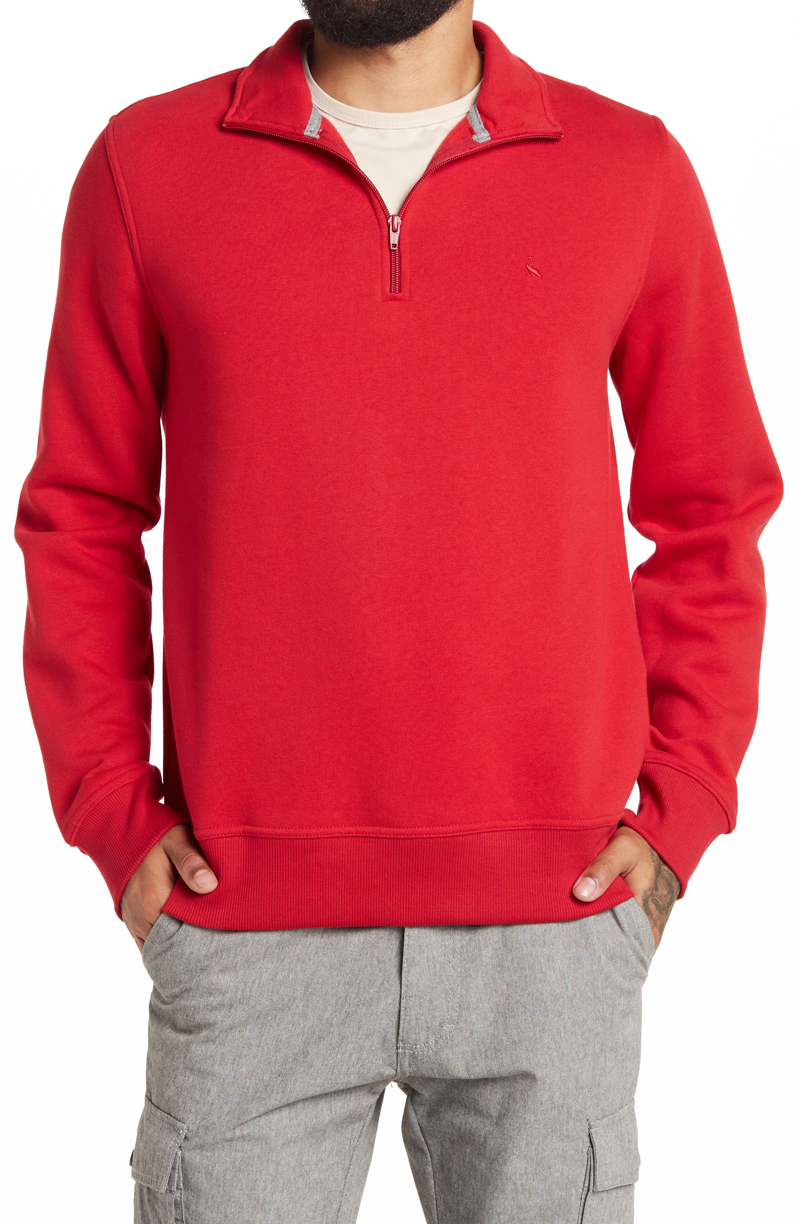tailorbyrd sweater