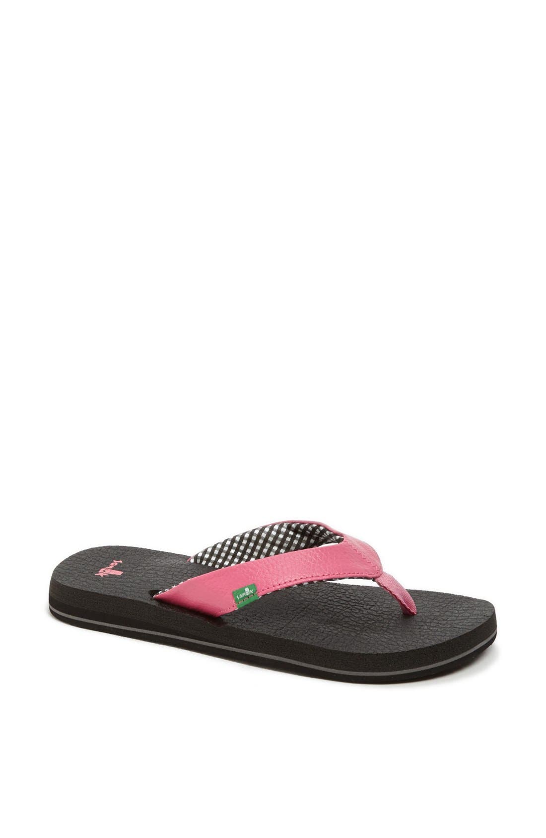 nordstrom rack sanuk