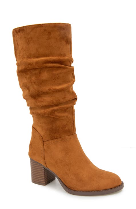 Nordstrom rack 2024 brown boots