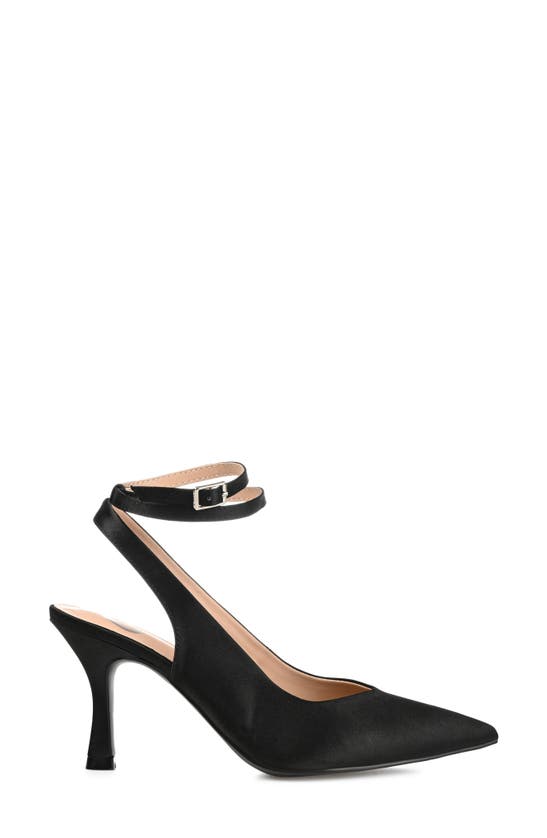JOURNEE COLLECTION JOURNEE COLLECTION MARCELLA PUMP 