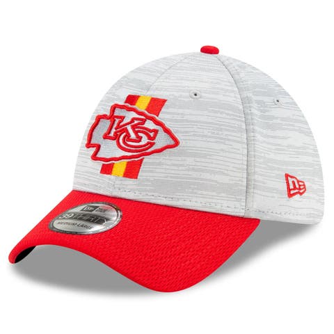 47 Kansas City Chiefs Super Bowl Lvii Striation Trucker Adjustable Hat At  Nordstrom in Gray for Men