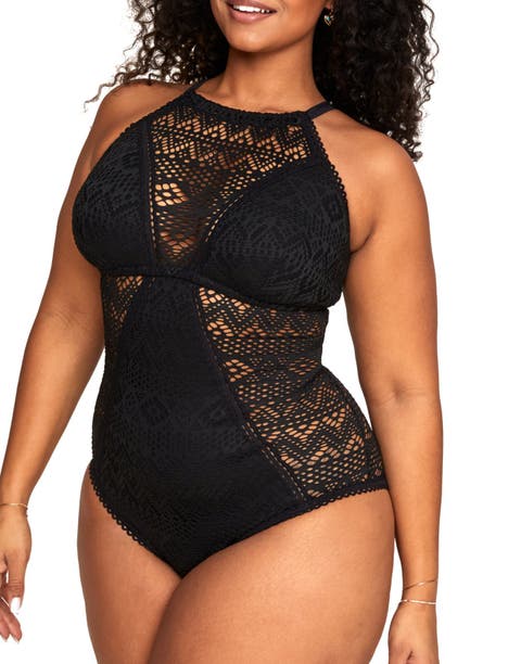 Women s Plus Size Swimsuits Swimwear Nordstrom