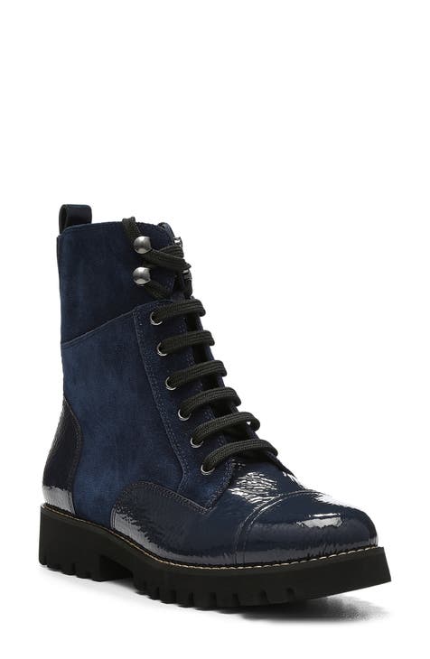 Combat & Lace-Up Boots for Women | Nordstrom Rack