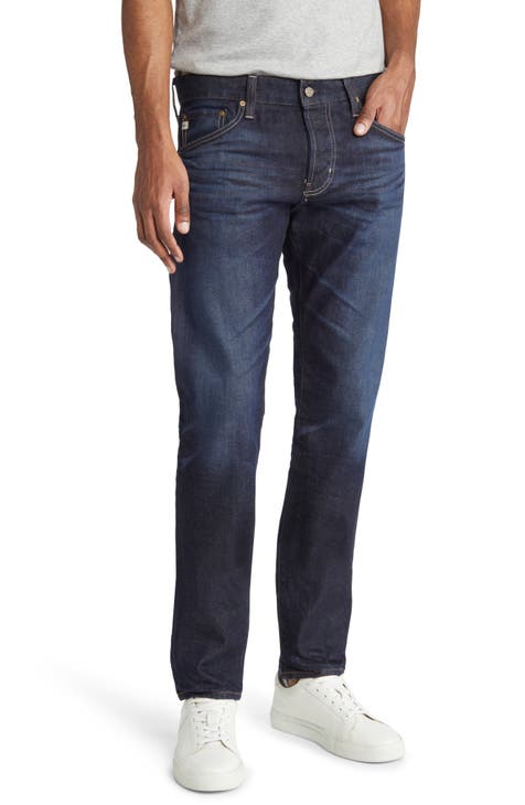mens stretch fit jeans | Nordstrom