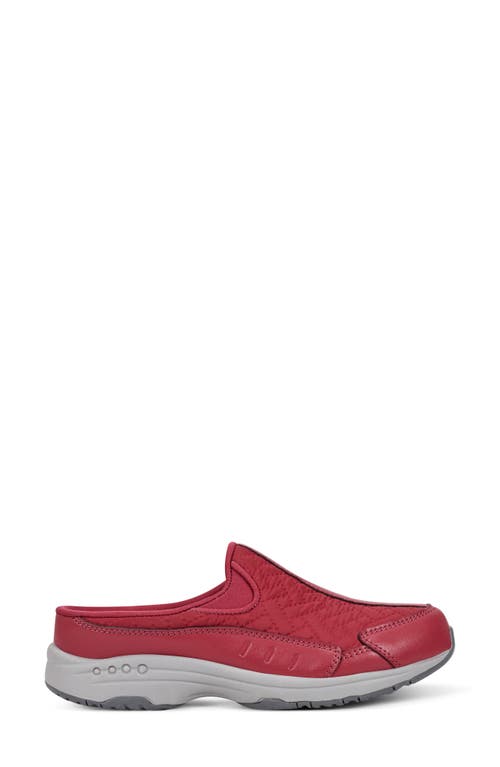 EASY SPIRIT EASY SPIRIT TRAVELTIME SLIP-ON SNEAKER