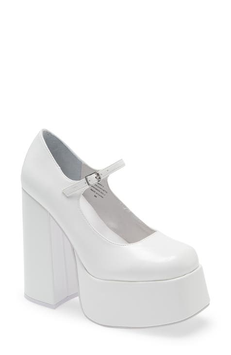 Women's Mary Jane Shoes | Nordstrom Rack