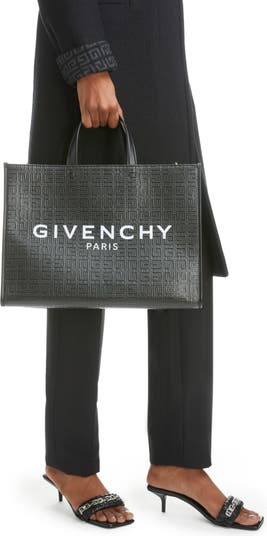 Givenchy G Tote Bag