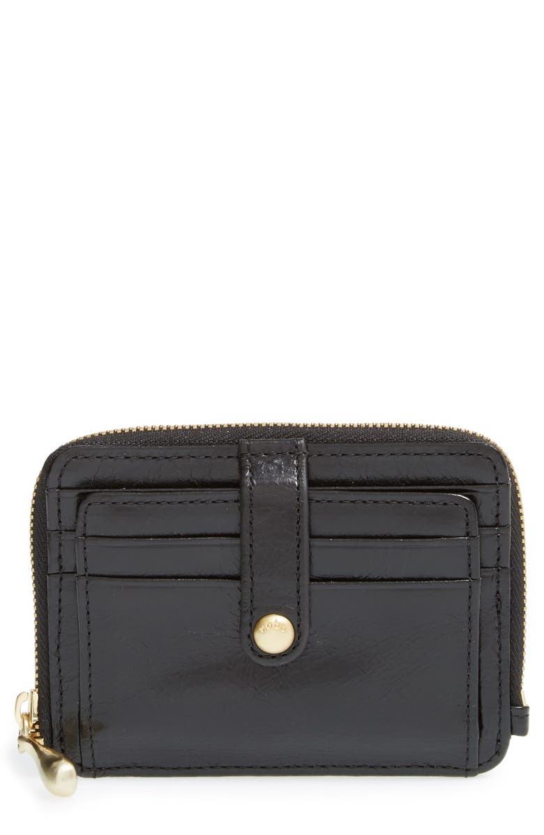 Hobo 'Katya' Leather Wallet | Nordstrom