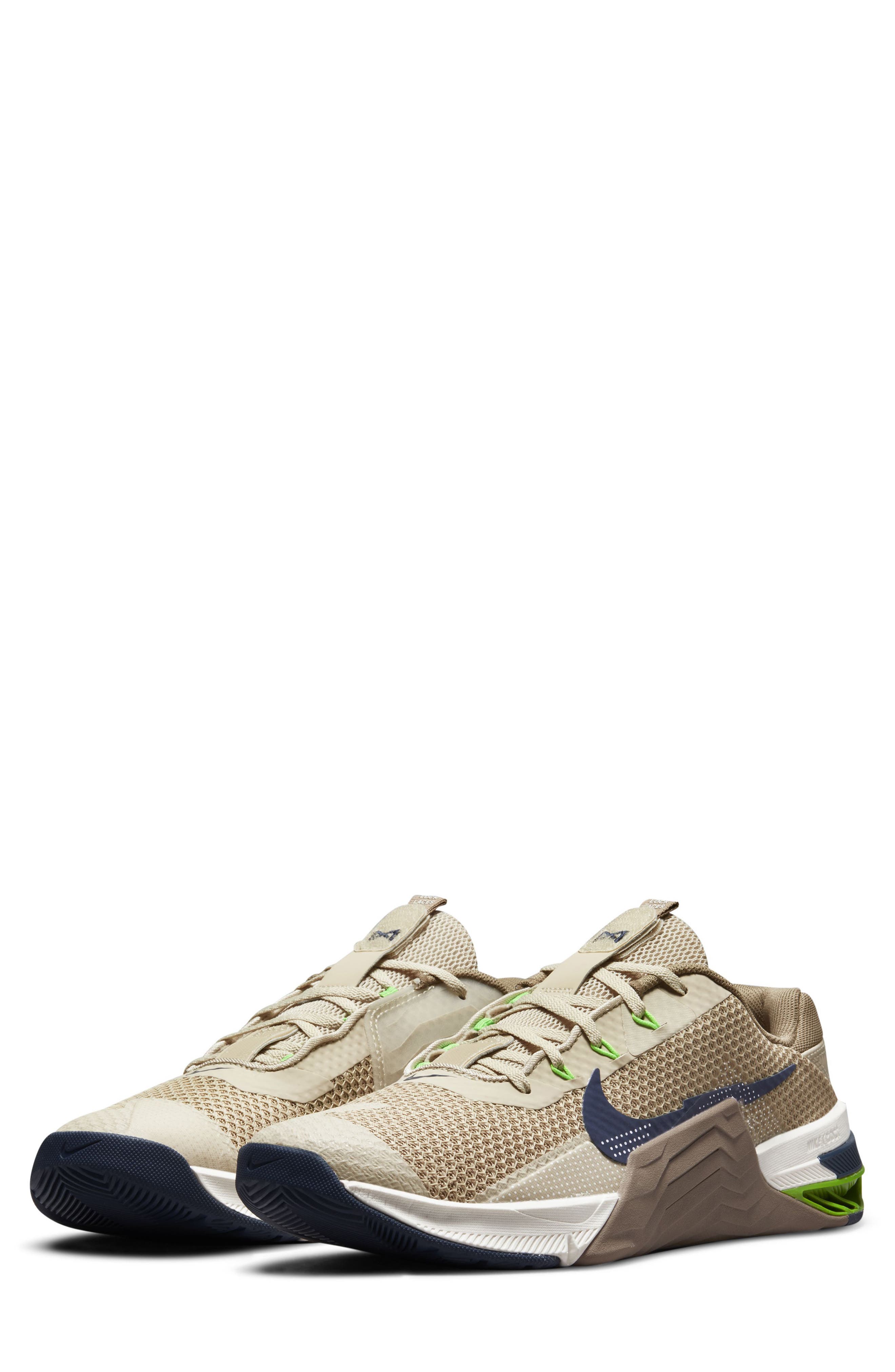 metcon beige