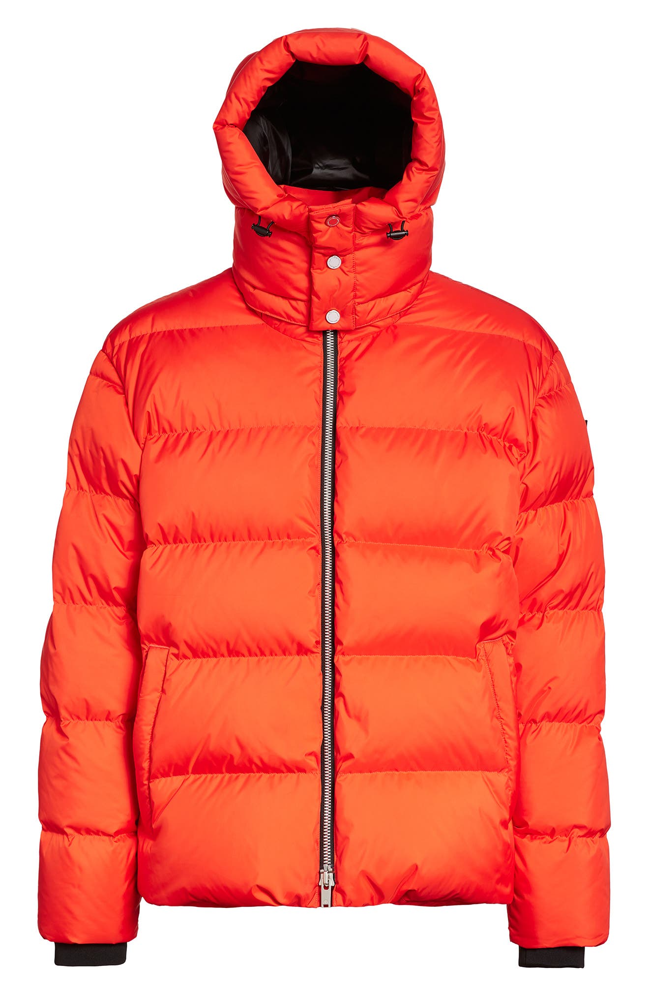 Men's Orange Coats \u0026 Jackets | Nordstrom
