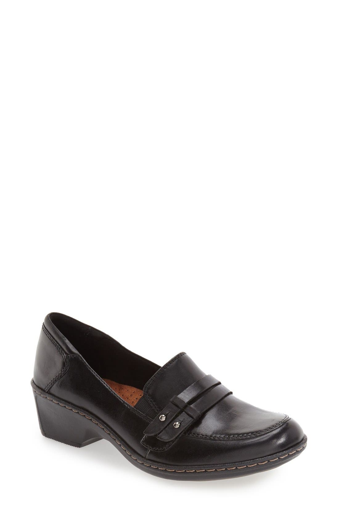 Rockport Cobb Hill Womens Deidre Keeper Loafer